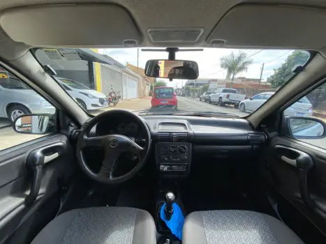CHEVROLET Classic Sedan 1.0 4P FLEX LIFE, Foto 8