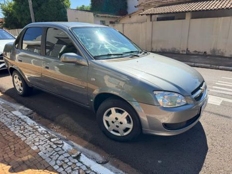 CHEVROLET Classic Sedan 1.0 4P VHCE FLEX LS, Foto 2