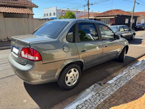 CHEVROLET Classic Sedan 1.0 4P VHCE FLEX LS, Foto 5