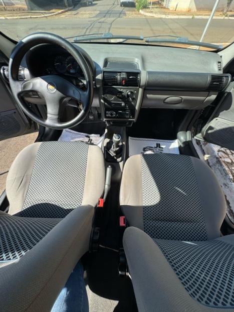 CHEVROLET Classic Sedan 1.0 4P VHCE FLEX LS, Foto 7
