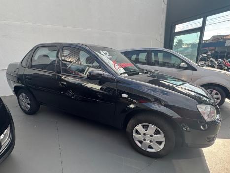 CHEVROLET Classic Sedan 1.0 4P FLEX LIFE, Foto 2