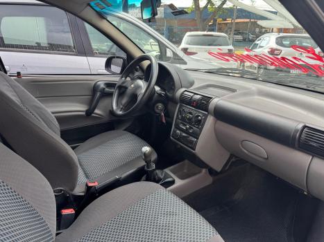 CHEVROLET Classic Sedan 1.0 4P FLEX LIFE, Foto 5