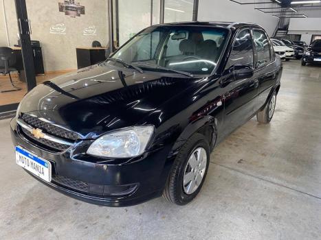 CHEVROLET Classic Sedan 1.0 4P FLEX LIFE, Foto 3