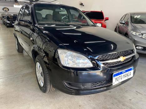 CHEVROLET Classic Sedan 1.0 4P FLEX LIFE, Foto 4