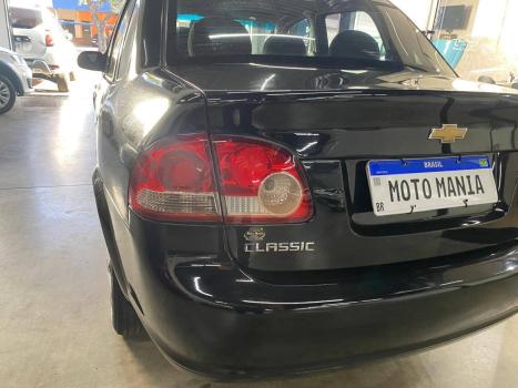 CHEVROLET Classic Sedan 1.0 4P FLEX LIFE, Foto 12