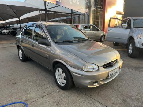 CHEVROLET Classic Sedan 1.0 4P LIFE LCOOL, Foto 2