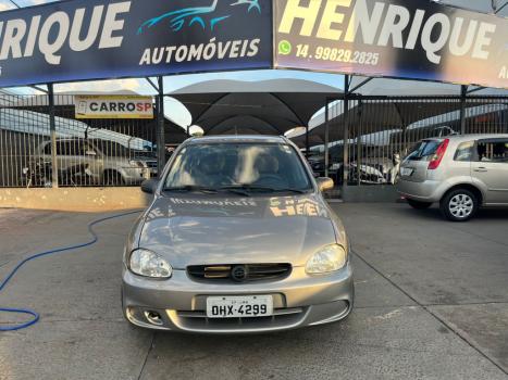CHEVROLET Classic Sedan 1.0 4P LIFE LCOOL, Foto 3