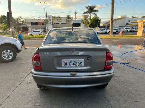 CHEVROLET Classic Sedan 1.0 4P LIFE LCOOL, Foto 4