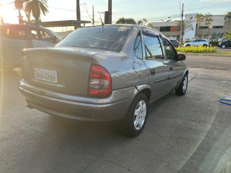 CHEVROLET Classic Sedan 1.0 4P LIFE LCOOL, Foto 5