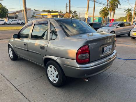 CHEVROLET Classic Sedan 1.0 4P LIFE LCOOL, Foto 6