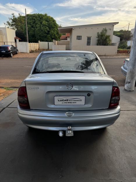 CHEVROLET Classic Sedan 1.0 4P VHCE FLEX, Foto 1
