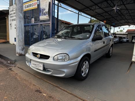 CHEVROLET Classic Sedan 1.0 4P VHCE FLEX, Foto 2