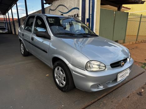 CHEVROLET Classic Sedan 1.0 4P VHCE FLEX, Foto 3
