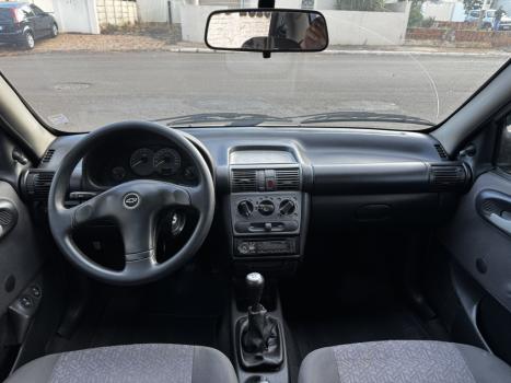 CHEVROLET Classic Sedan 1.0 4P VHCE FLEX, Foto 6