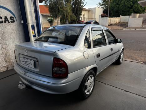 CHEVROLET Classic Sedan 1.0 4P VHCE FLEX, Foto 10
