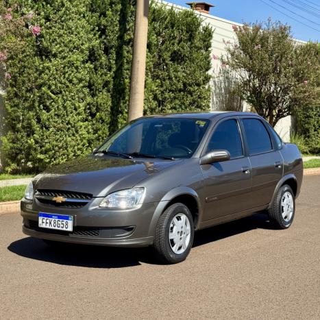 CHEVROLET Classic Sedan 1.0 4P VHCE FLEX LS, Foto 3