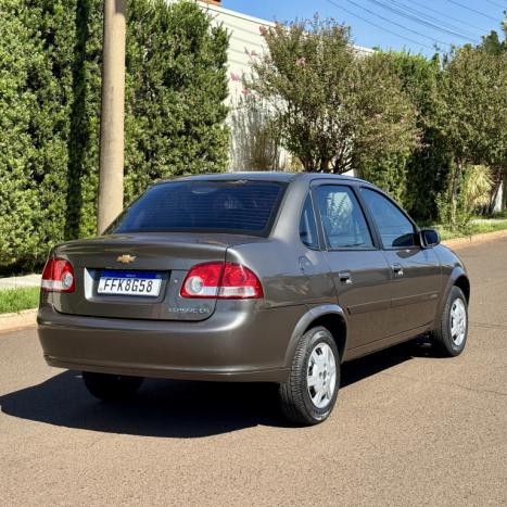 CHEVROLET Classic Sedan 1.0 4P VHCE FLEX LS, Foto 4