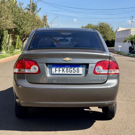 CHEVROLET Classic Sedan 1.0 4P VHCE FLEX LS, Foto 6
