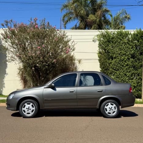 CHEVROLET Classic Sedan 1.0 4P VHCE FLEX LS, Foto 8