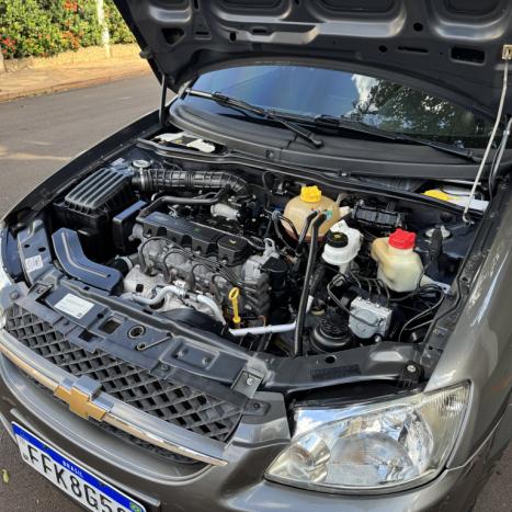CHEVROLET Classic Sedan 1.0 4P VHCE FLEX LS, Foto 9