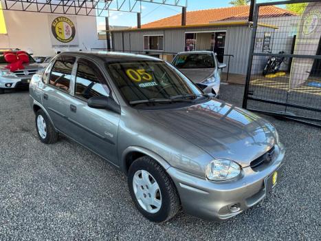 CHEVROLET Classic Sedan 1.0 4P LIFE LCOOL, Foto 2
