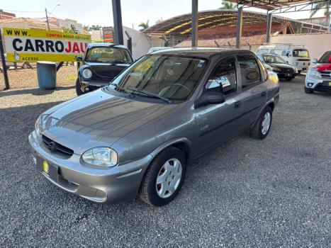 CHEVROLET Classic Sedan 1.0 4P LIFE LCOOL, Foto 3
