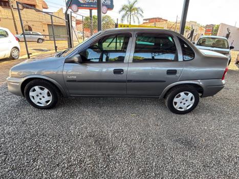 CHEVROLET Classic Sedan 1.0 4P LIFE LCOOL, Foto 4