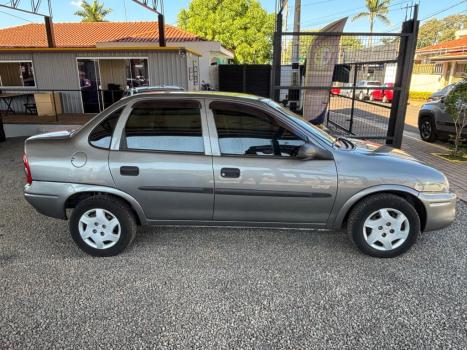 CHEVROLET Classic Sedan 1.0 4P LIFE LCOOL, Foto 5