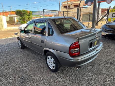 CHEVROLET Classic Sedan 1.0 4P LIFE LCOOL, Foto 7
