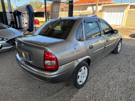CHEVROLET Classic Sedan 1.0 4P LIFE LCOOL, Foto 8