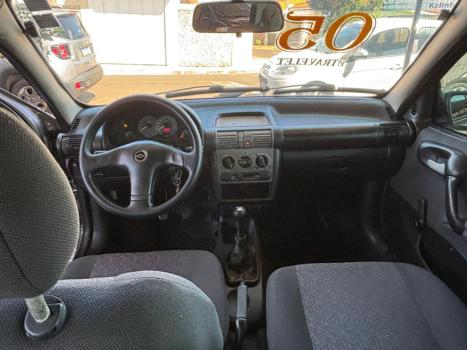 CHEVROLET Classic Sedan 1.0 4P LIFE LCOOL, Foto 9