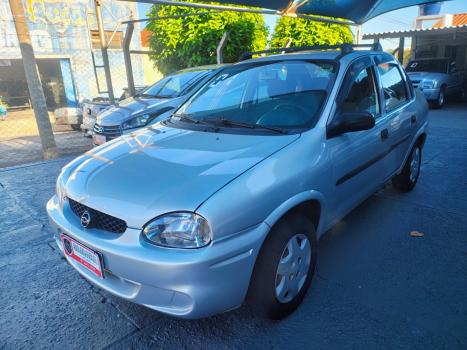 CHEVROLET Classic Sedan 1.0 4P, Foto 2