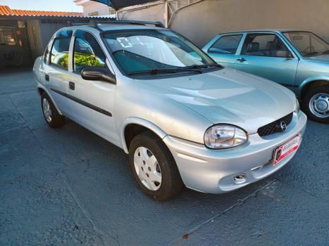 CHEVROLET Classic Sedan 1.0 4P, Foto 3