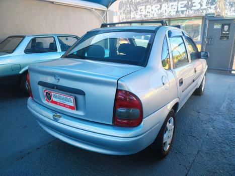 CHEVROLET Classic Sedan 1.0 4P, Foto 4