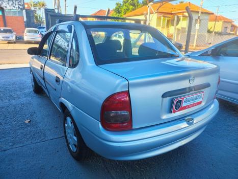 CHEVROLET Classic Sedan 1.0 4P, Foto 6