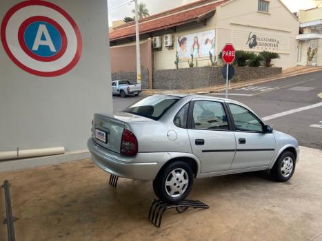 CHEVROLET Classic Sedan 1.0 4P FLEX LIFE, Foto 3