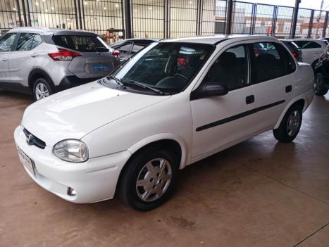 CHEVROLET Classic Sedan 1.0 4P FLEX SPIRIT, Foto 3