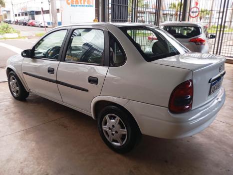 CHEVROLET Classic Sedan 1.0 4P FLEX SPIRIT, Foto 4