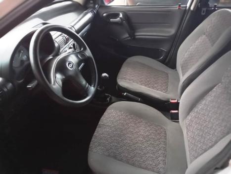CHEVROLET Classic Sedan 1.0 4P FLEX SPIRIT, Foto 5