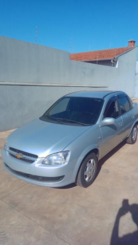 CHEVROLET Classic Sedan 1.0 4P VHCE FLEX LS, Foto 1