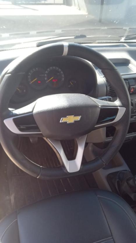 CHEVROLET Classic Sedan 1.0 4P VHCE FLEX LS, Foto 3