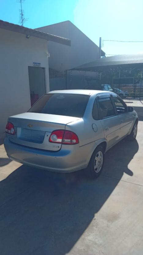 CHEVROLET Classic Sedan 1.0 4P VHCE FLEX LS, Foto 4