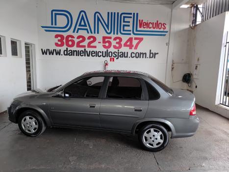 CHEVROLET Classic Sedan 1.0 4P VHCE FLEX LS, Foto 4