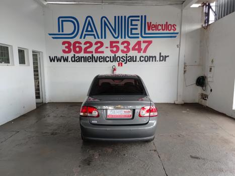 CHEVROLET Classic Sedan 1.0 4P VHCE FLEX LS, Foto 8