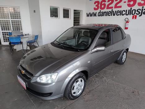 CHEVROLET Classic Sedan 1.0 4P VHCE FLEX LS, Foto 10