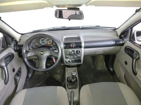 CHEVROLET Classic Sedan 1.0 4P VHCE FLEX LS, Foto 12
