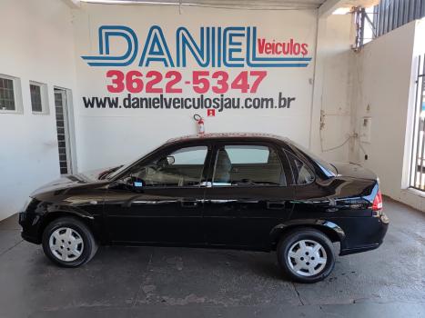 CHEVROLET Classic Sedan 1.0 4P VHCE FLEX LS, Foto 4