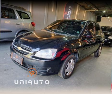 CHEVROLET Classic Sedan 1.0 4P VHCE FLEX LS, Foto 2