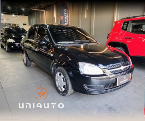 CHEVROLET Classic Sedan 1.0 4P VHCE FLEX LS, Foto 5