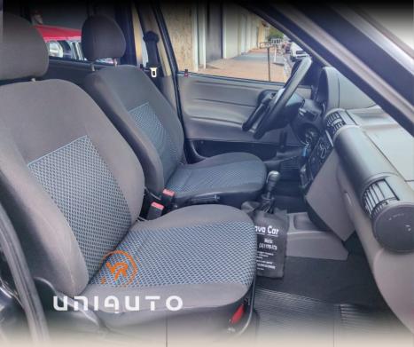 CHEVROLET Classic Sedan 1.0 4P VHCE FLEX LS, Foto 6